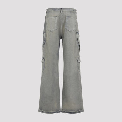 Rick Owens Drkshdw Jeans