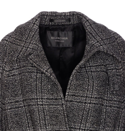 Balenciaga-kappor