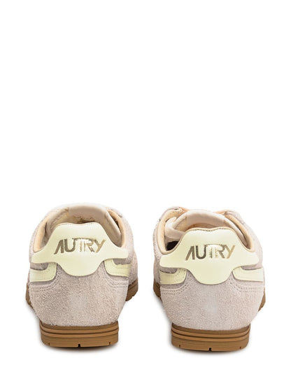 Autry "Windspin" Låg Sneaker