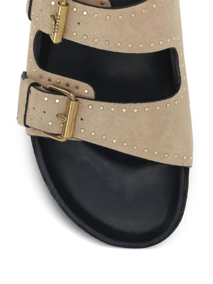 Isabel Marant Lennyo Sandaler