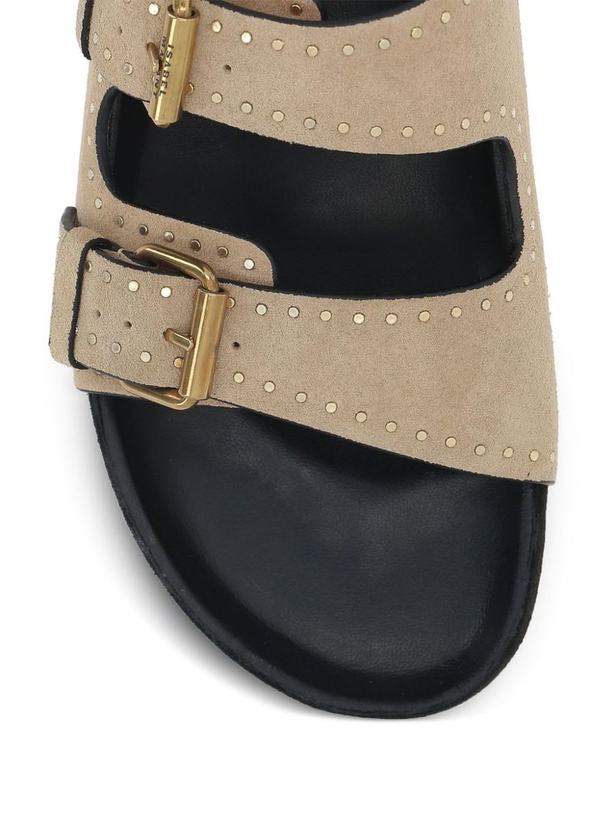 Isabel Marant Lennyo Sandaler