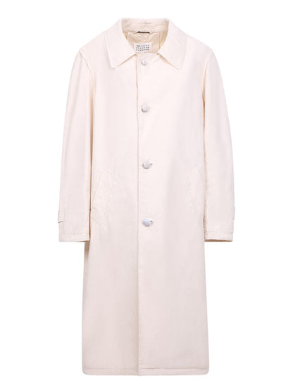 Maison Margiela-kappor