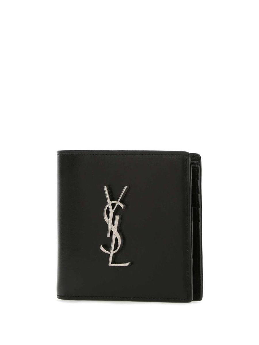 Saint Laurent-plånböcker