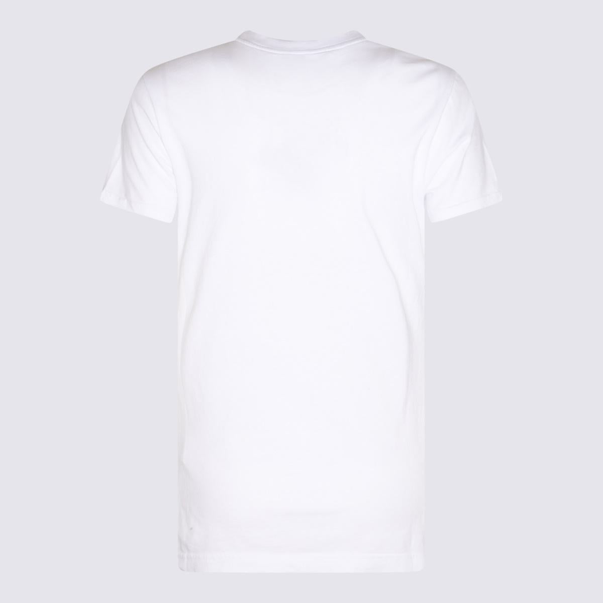 Vivienne Westwood T-shirts och pikétröjor