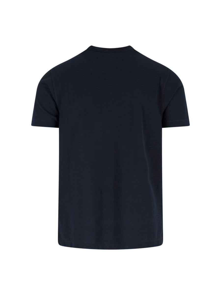 Zanone T-shirts