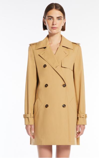 Max Mara-kappor