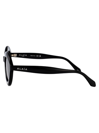 Alaïa solglasögon