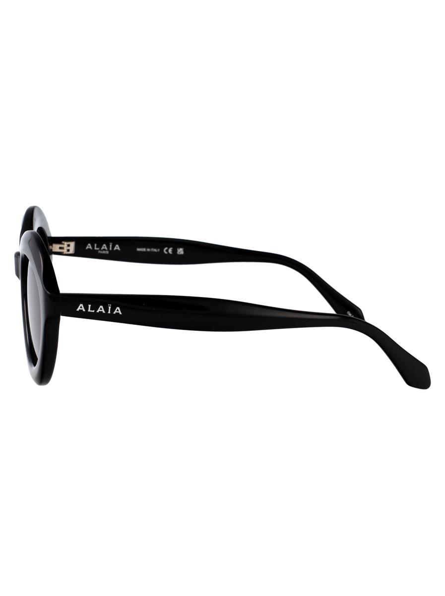 Alaïa solglasögon