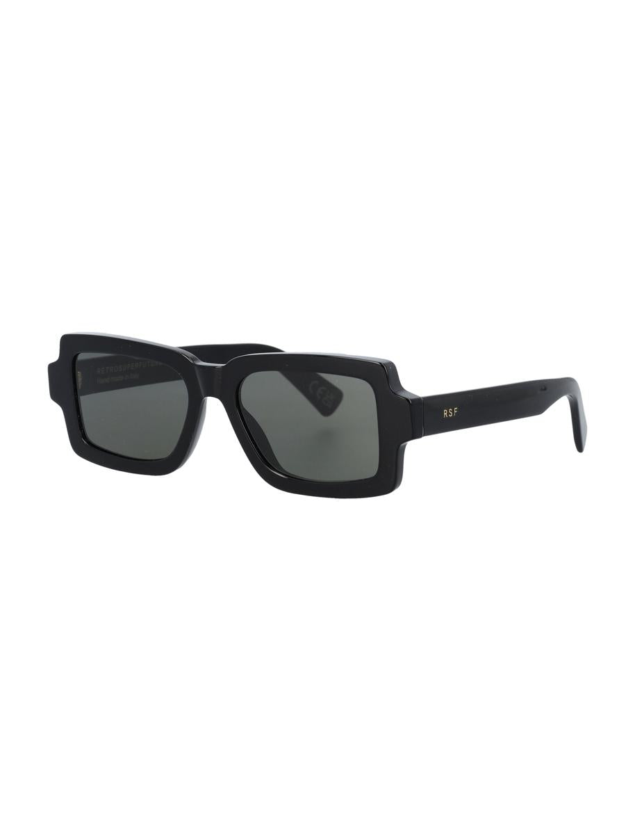 Retrosuperfuture Pilastro Svart