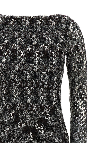 Missoni-klänningar