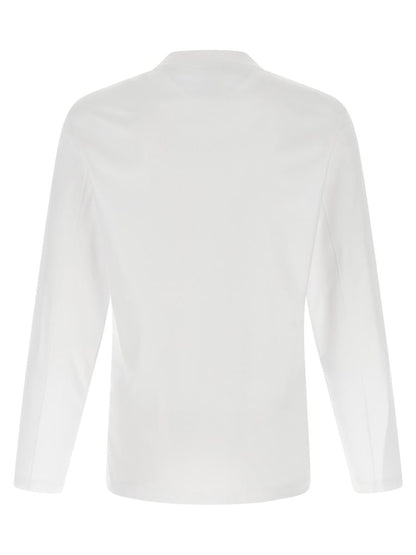 Brunello Cucinelli långärmad t-shirt