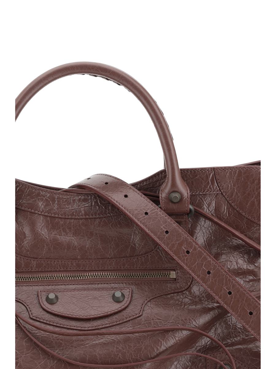 Balenciaga axelväskor