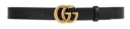 Gucci-bälten