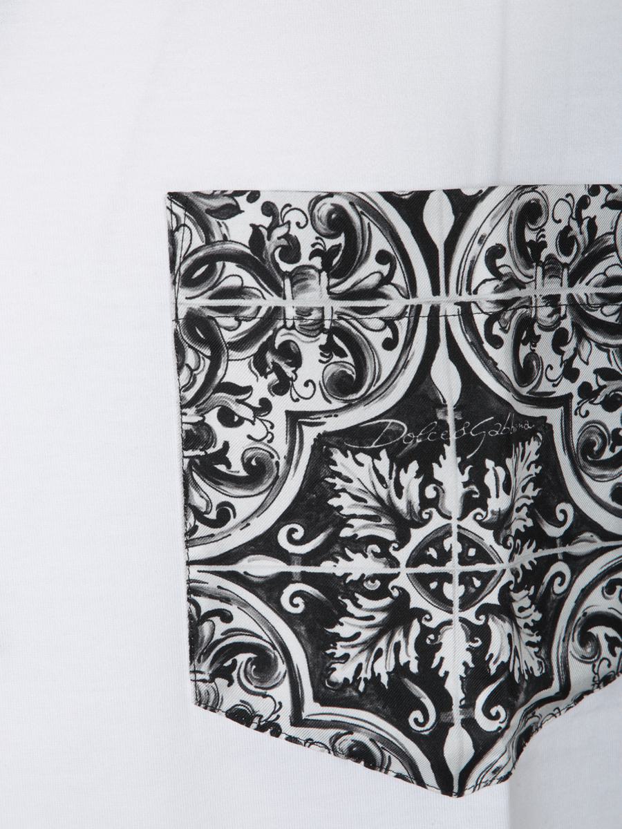 Dolce &amp; Gabbana T-shirts