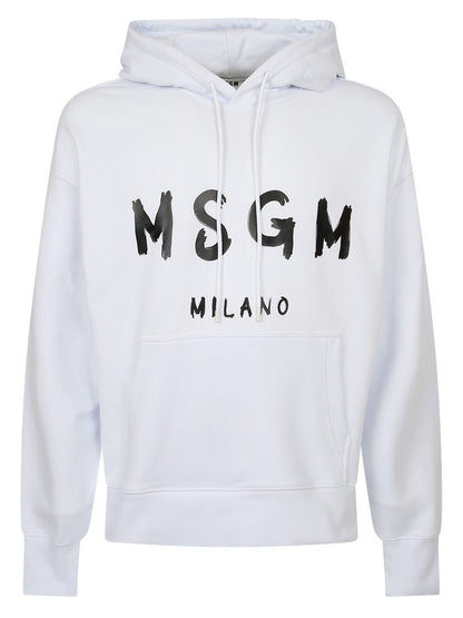 Msgm-tröjor