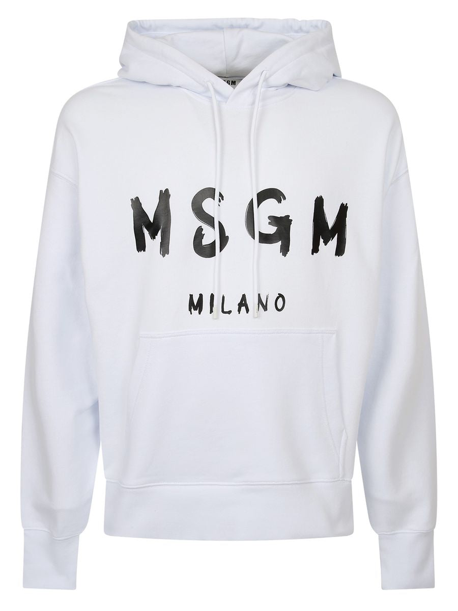 Msgm-tröjor