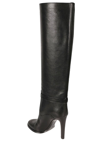 Saint Laurent-stövlar