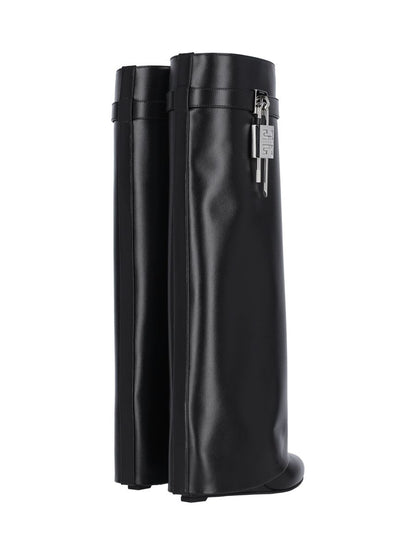 Givenchy 'Shark Lock'-stövlar