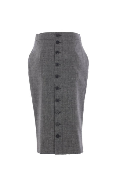 Alexander McQueen-kjolar