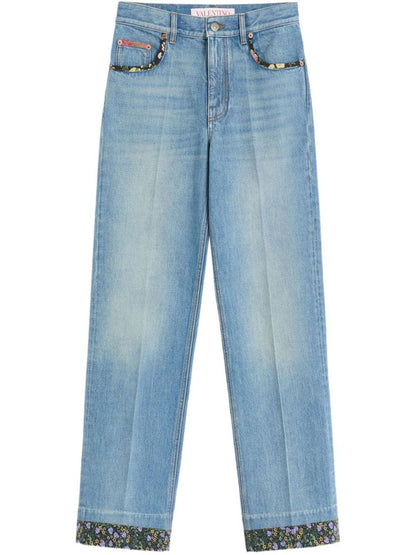Valentino Garavani Jeans