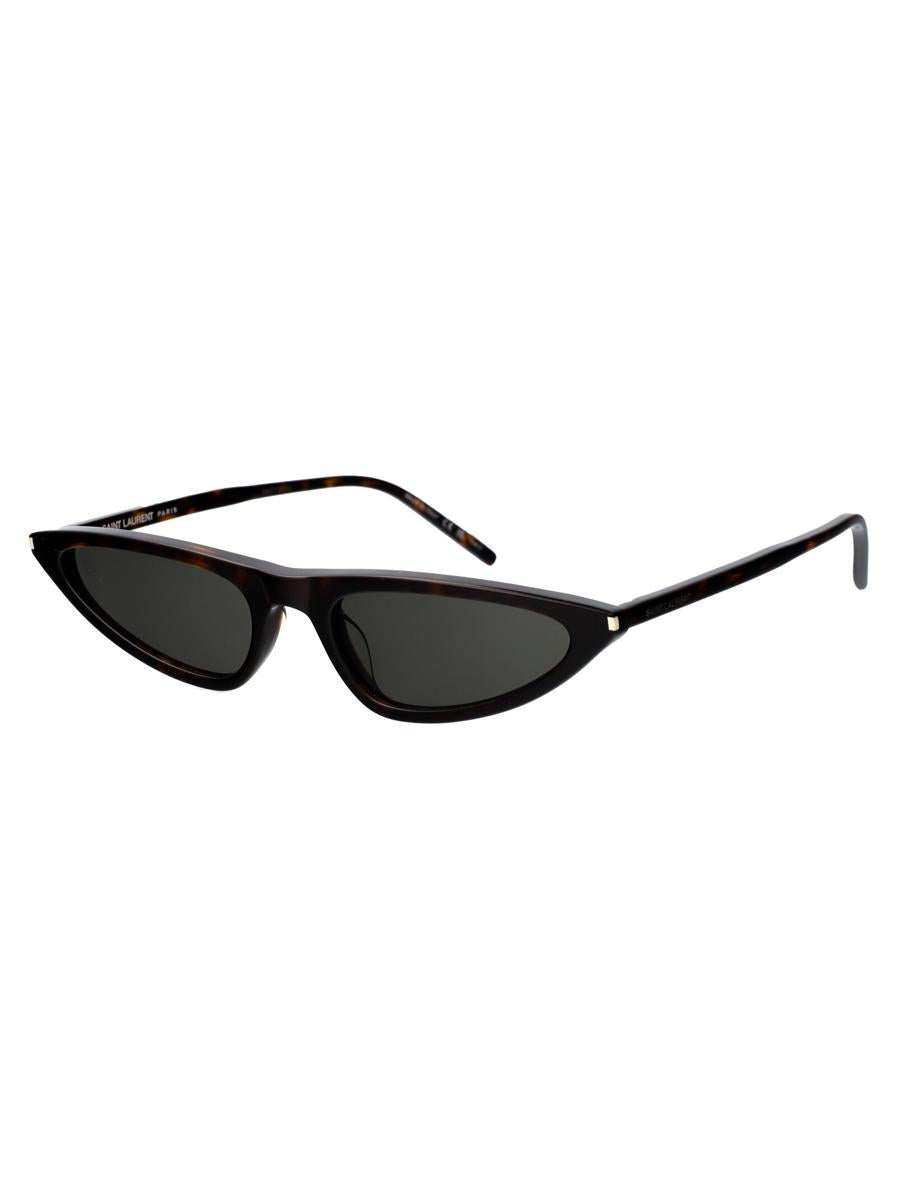 Saint Laurent Eyewear solglasögon