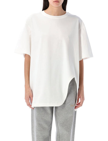 Attico Oversize T-shirt