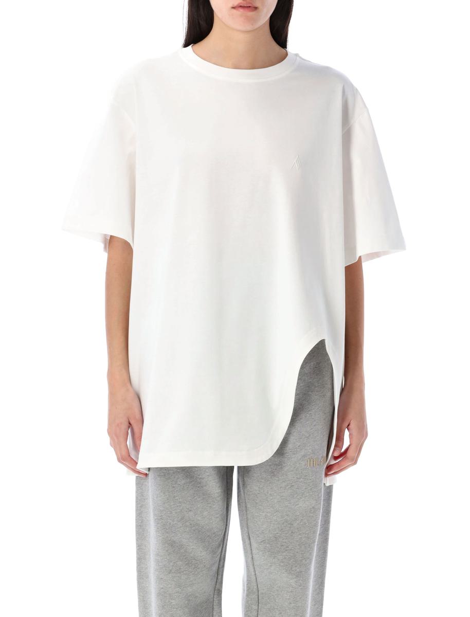 Attico Oversize T-shirt