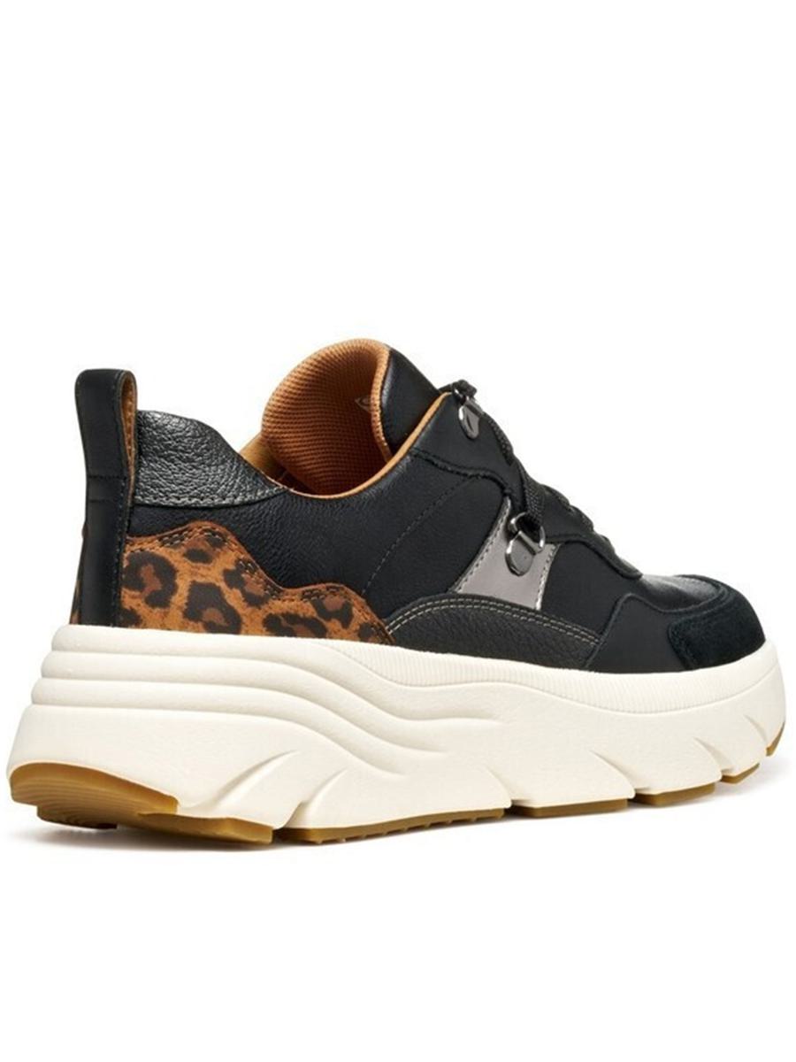 Geox Diamanta Skor