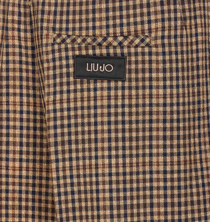 Liu Jo-byxor
