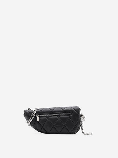Burberry Shield Lock Axelväska
