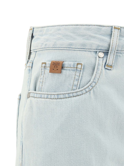 Jacob Cohen Jeans