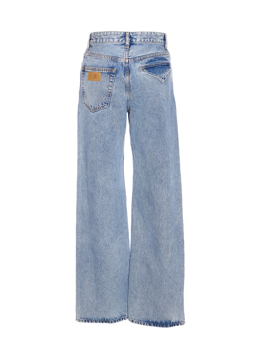 MM6 Maison Margiela Jeans