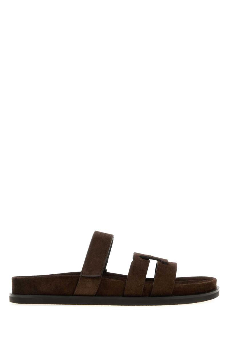 Tory Burch tofflor