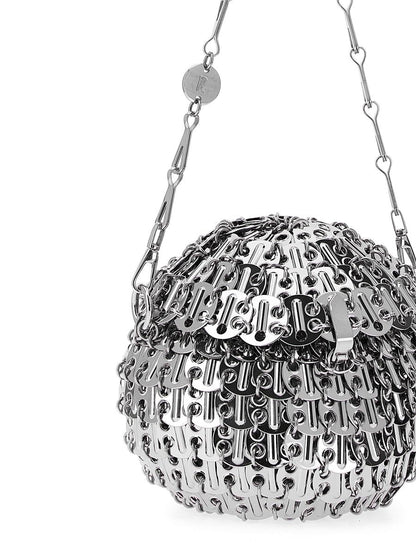 Rabanne '1969 Ball' handväska