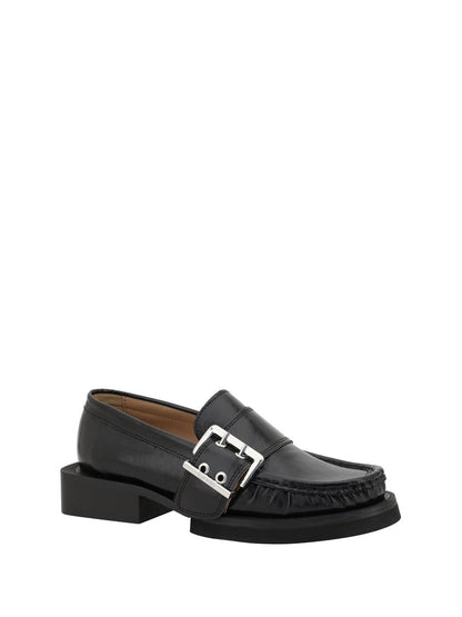 Ganni Loafers