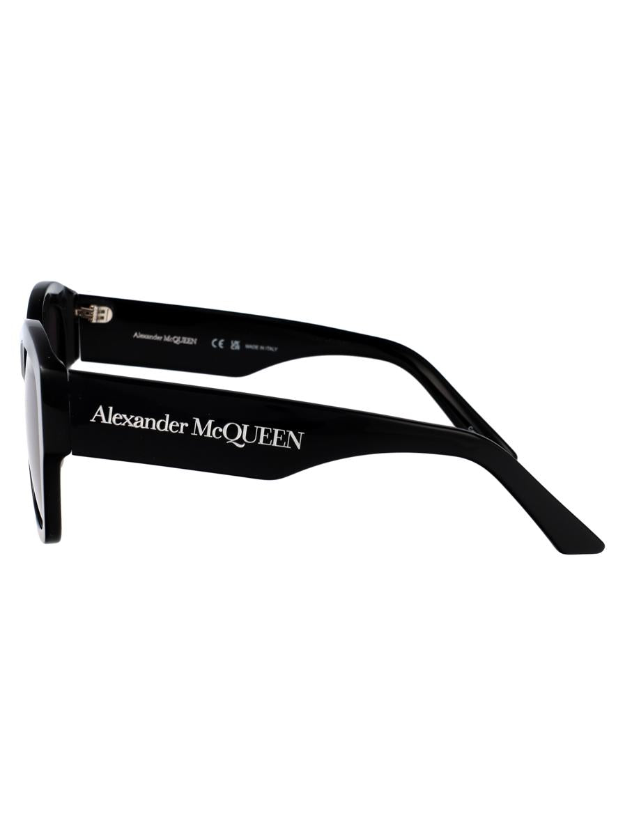 Alexander McQueen solglasögon