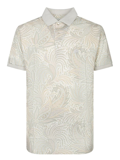 Etro T-shirts