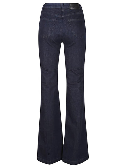 Elisabetta Franchi Jeans