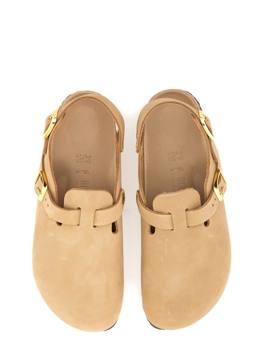 Birkenstock-sandaler