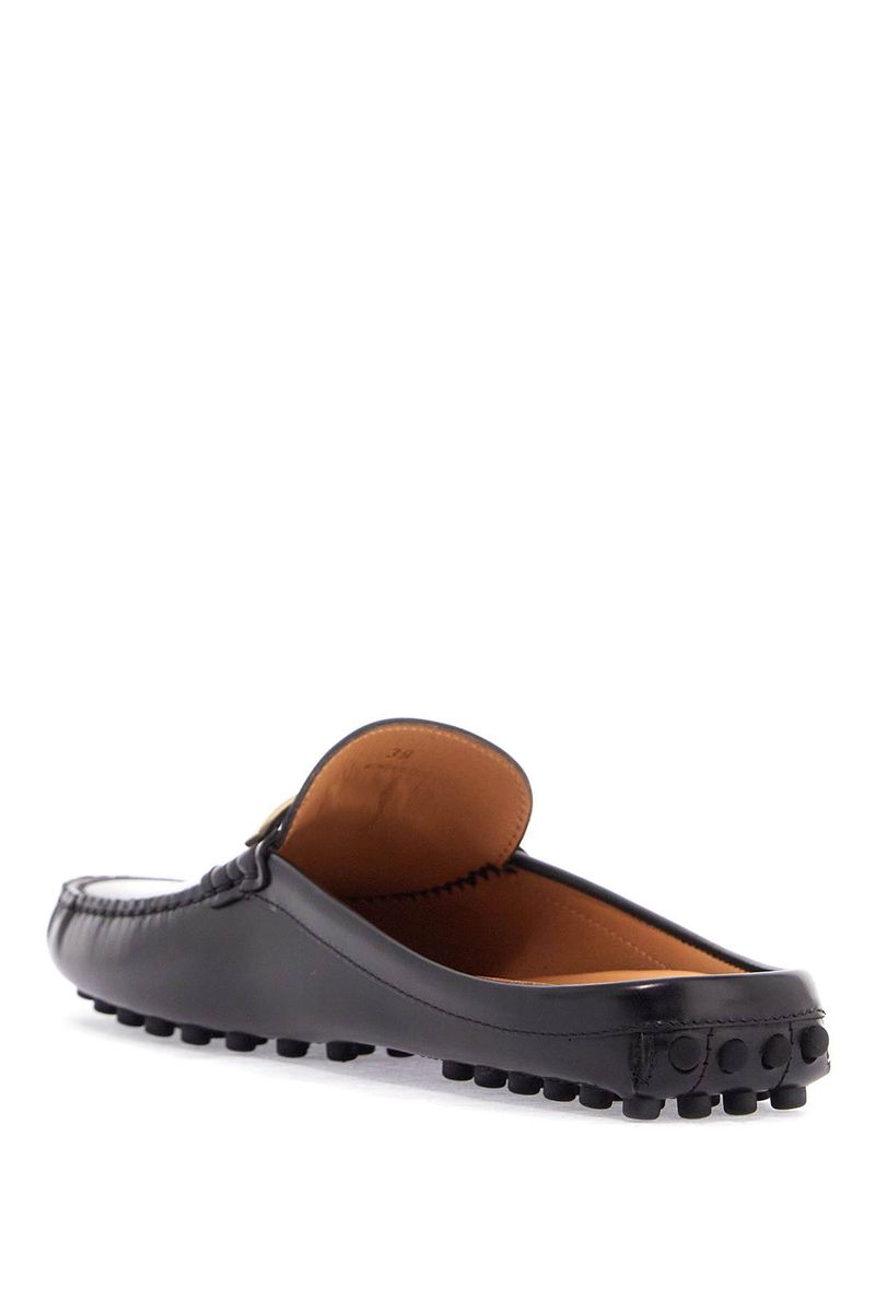 Tod's platta skor