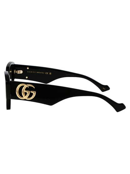 Gucci solglasögon