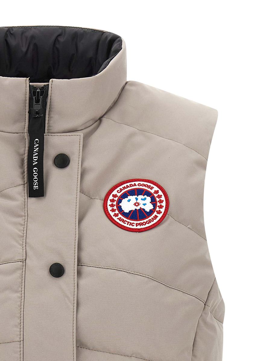 Canada Goose 'Freestyle' väst