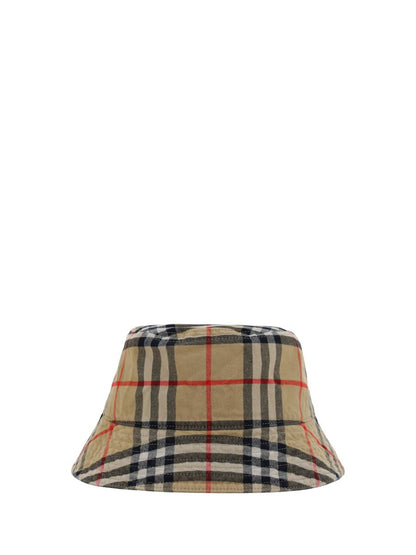 Burberry Hattar och Hårband