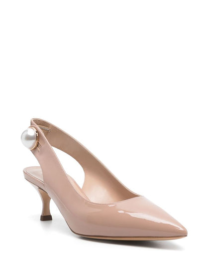 Casadei Julia lackpumps