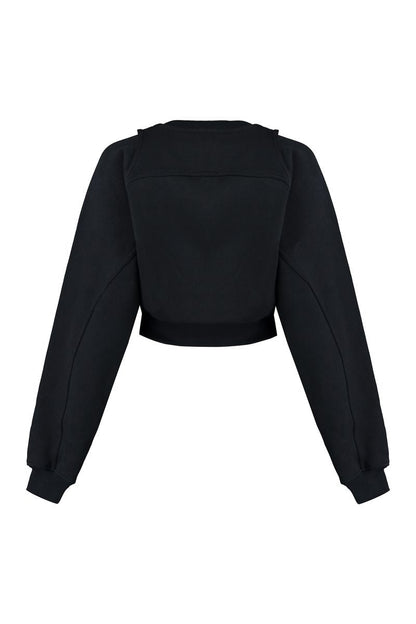 Off-white tröjor