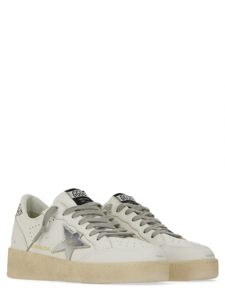 Golden Goose Sneakers