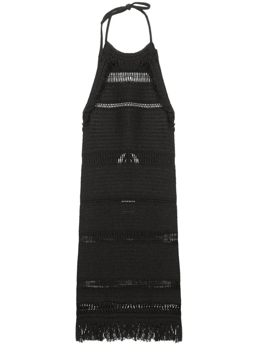 Isabel Marant Étoile Aralia Klänning