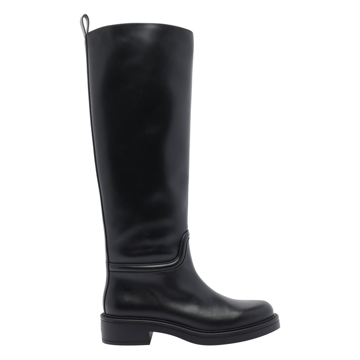 Stuart Weitzman-stövlar