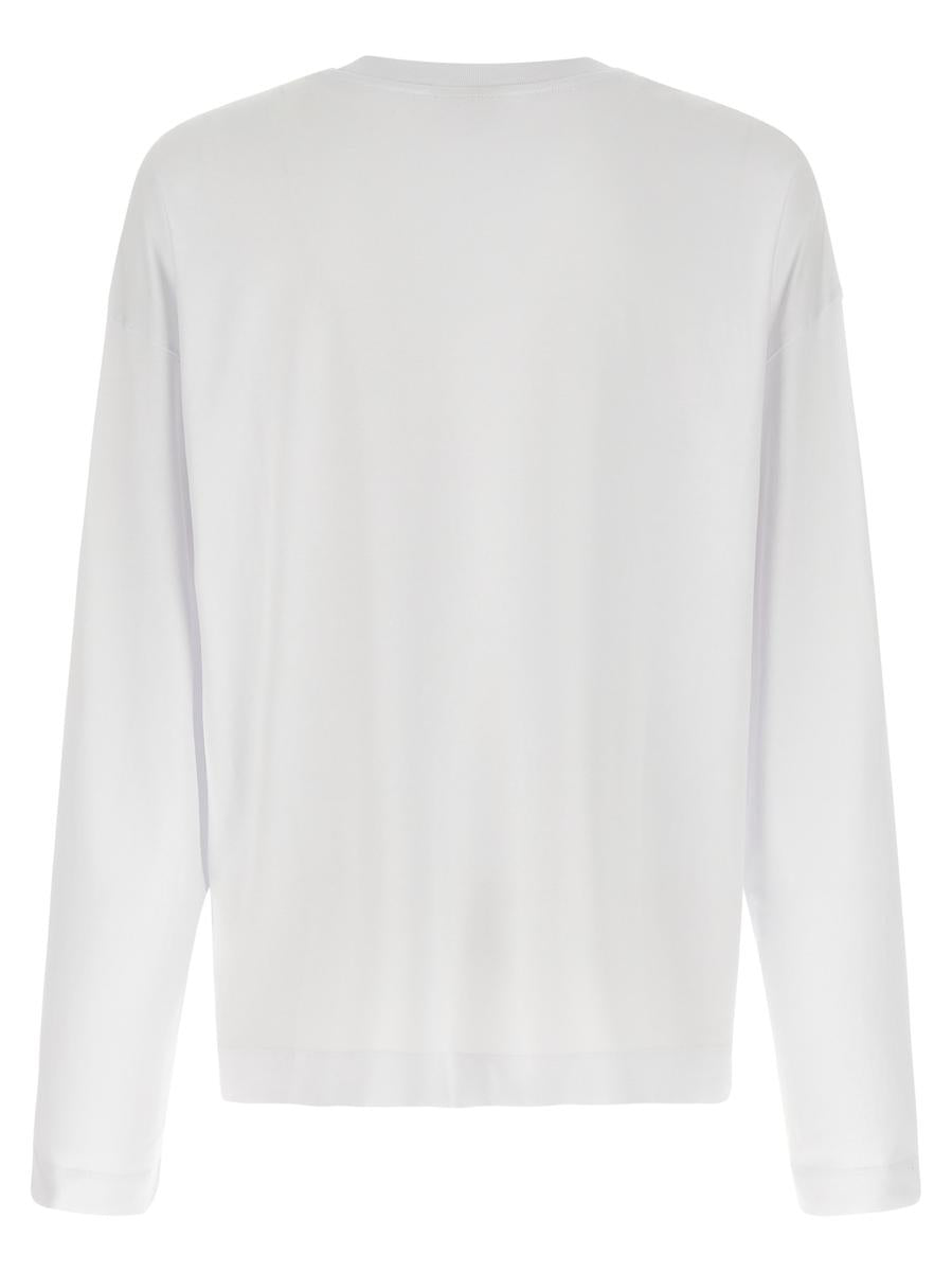 Dries Van Noten 'Hegland' T-shirt