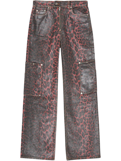 Ganni Jeans